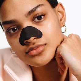 Charcoal Nose Patches 3 - Burun Bandı Seti 